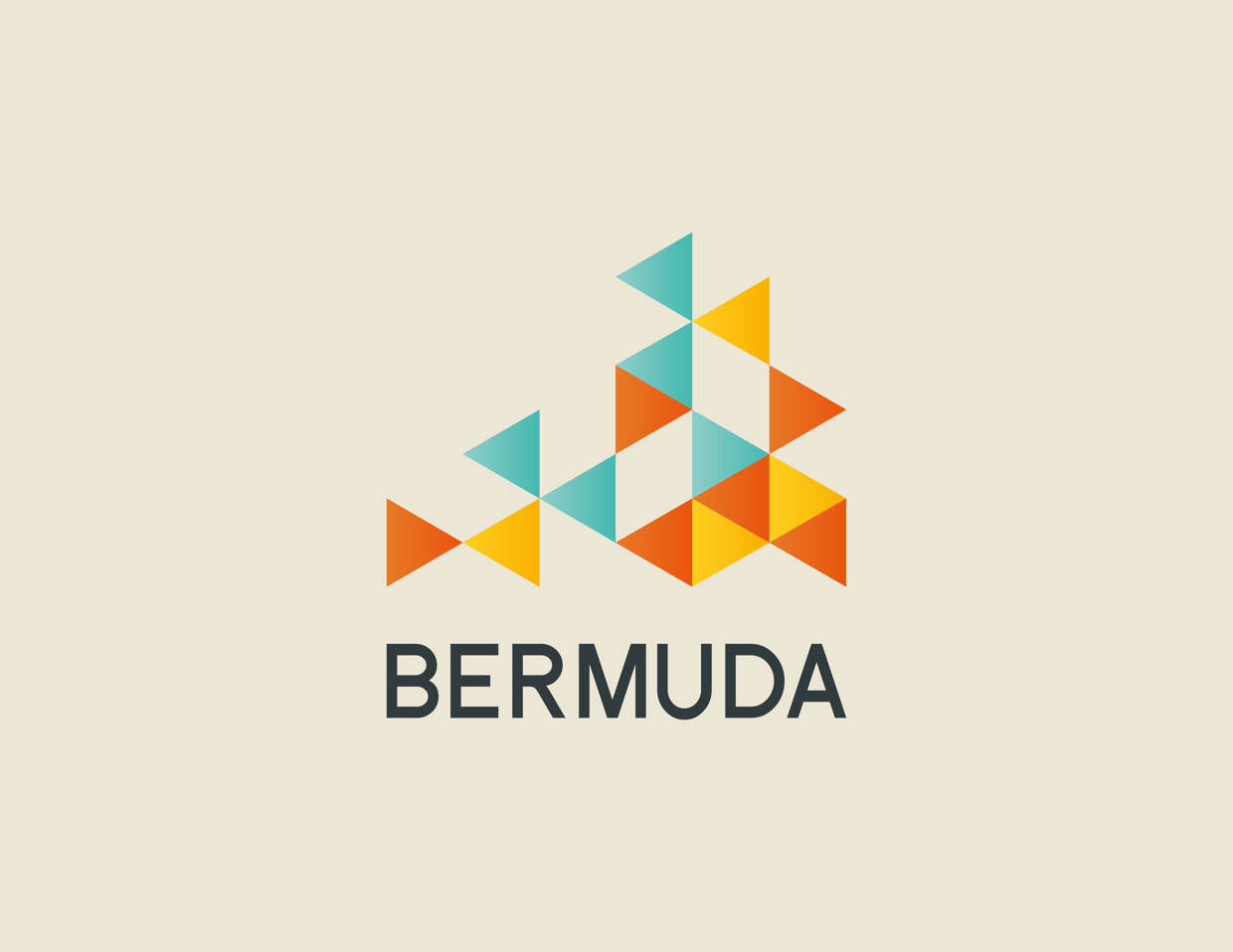 BERMUDA品牌设计