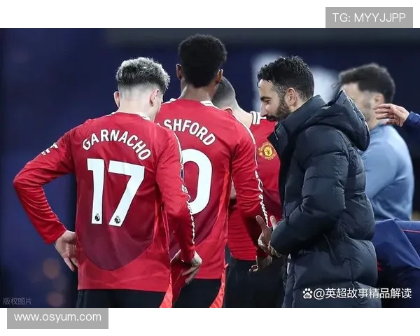 曼联小妖转投死敌震动英超圈坛